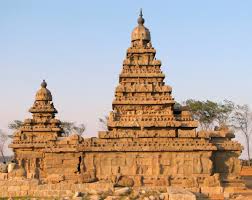 Top 5 Tourist Attractions in Mahabalipuram