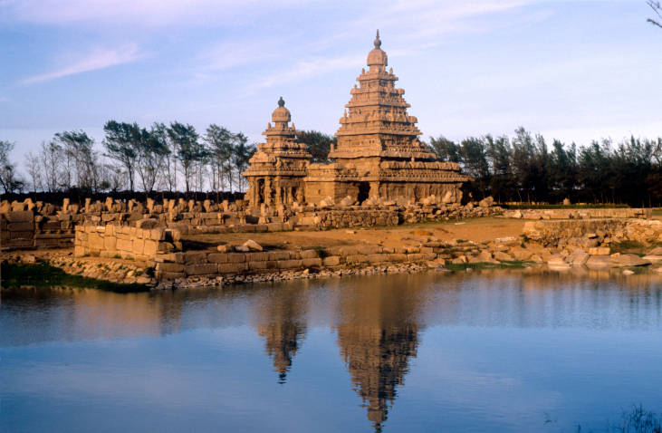 Why Mahabalipuram Should Be Your Next Holiday Destination