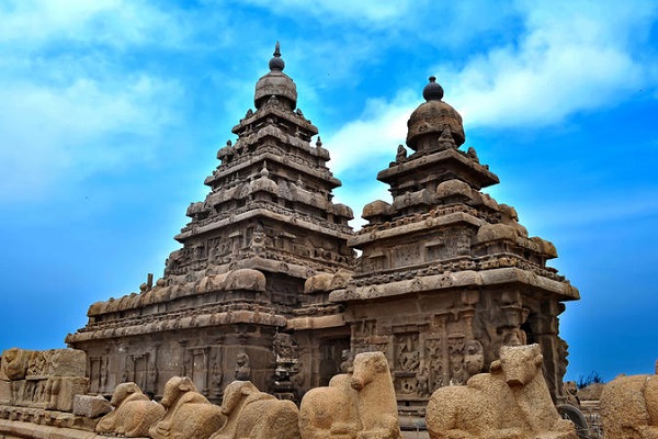 What to Do on Your Next Trip to Mahabalipuram