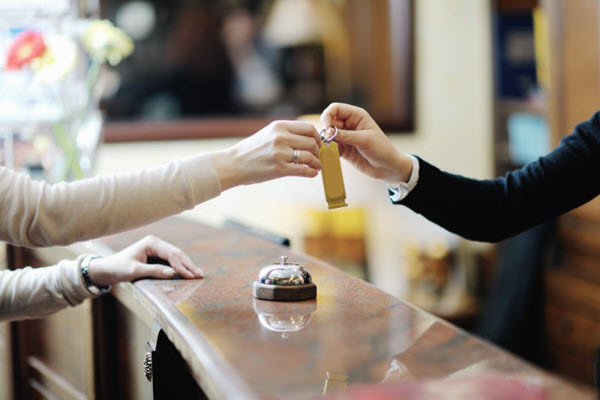 10 Basic Things a Hotel Must Offer Guests