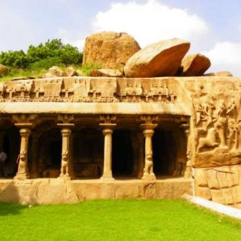 10 Marvelous Things To Do In Mahabalipuram