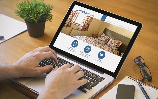Tips To Make Online Hotel Booking Easier