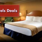 5 Steps To Booking a Hotel Deal Anytime