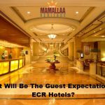 What will be the guest expectations In ECR Hotels