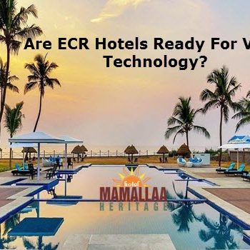 Are ECR Hotels Ready For Voice Technology