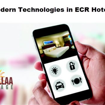 Why ECR Hotel Managers are Investing in Modern Technologies?