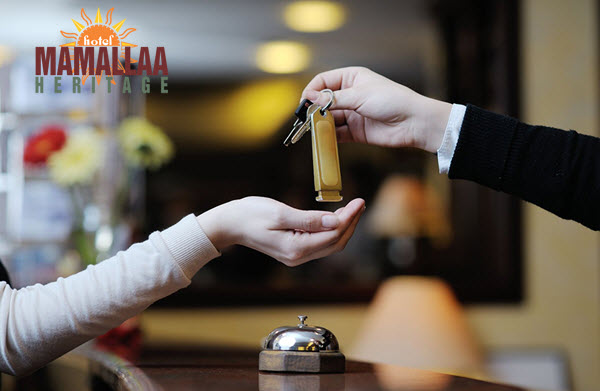 5 Ways to Make Sure You are Booking the Right Hotel in ECR