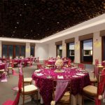 How To Choose The Perfect Banquet Hall In ECR For A Corporate Event