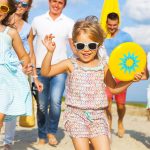 Top 10 Tips to Survive a Beach Vacation with Toddlers